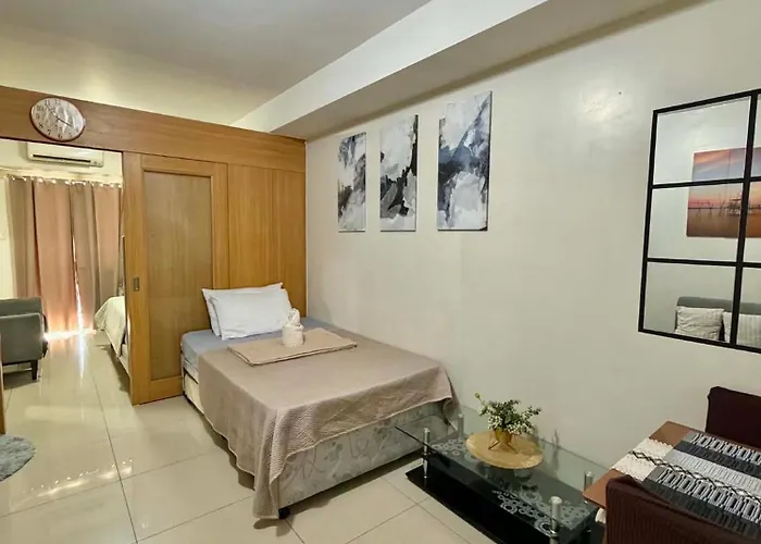 Aparthotel Cozy Corner Staycation *