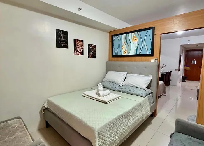 Aparthotel Cozy Corner Staycation *