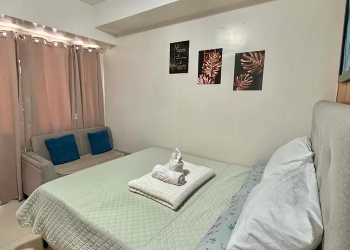 Aparthotel Cozy Corner Staycation